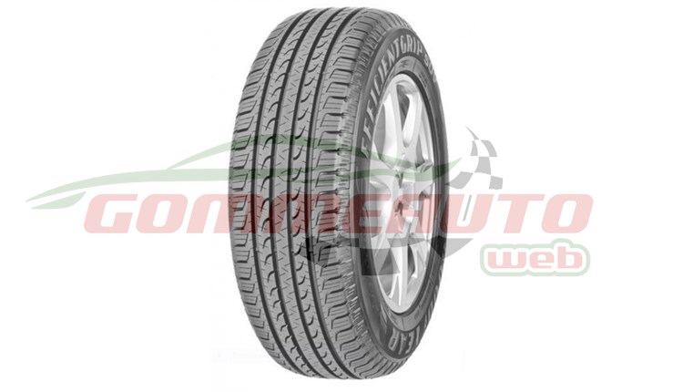 COP. 285/65 R17 116V EFFICIENTGRIP SUV
